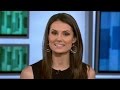 Krystal Ball Vs. Hillary Clinton's Campaign