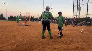 Home run derby    NCS World Series 7/6/2024