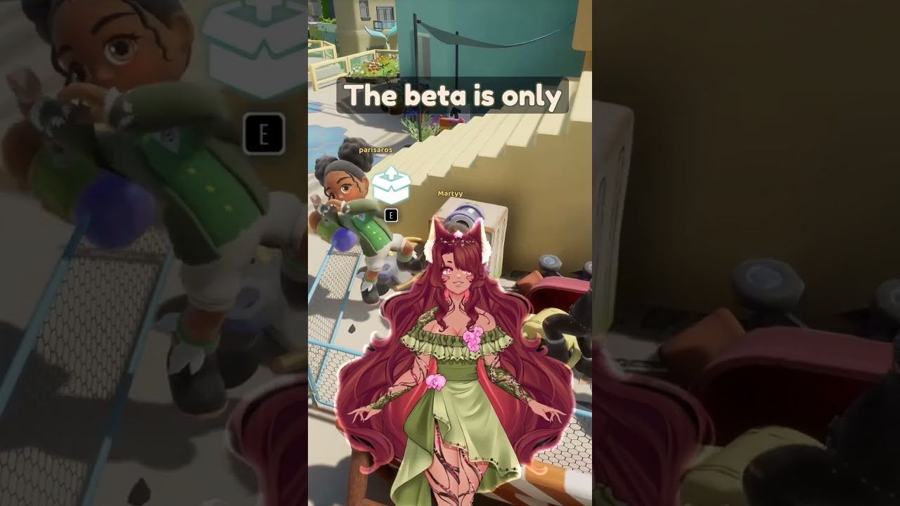 Loftia Beta Key Giveaway!