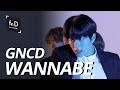 [4K] 골든차일드(Golden Child) - WANNABE | Fo.D | Focus on Dance