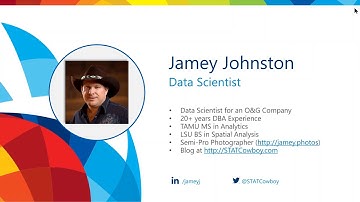 Code Like a Pirate: Intro to R by Jamey Johnston