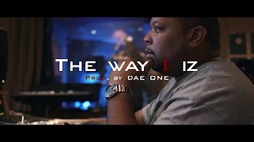 Rekta x LA Giantz ft. Chag. G - The way I iz (Prod. Dae One) OFFICIAL VIDEO