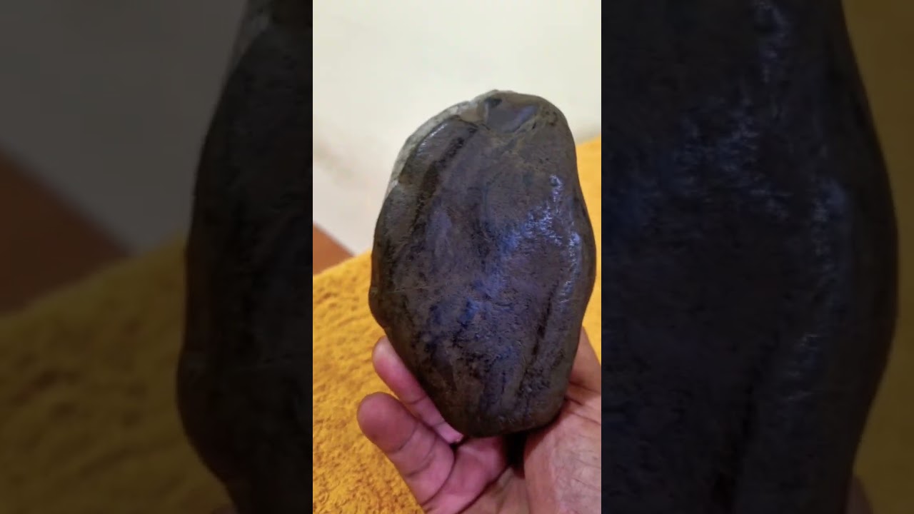 my llanite stone collection.