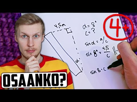 Video: Mitä tehdä, kun et halua tehdä läksyjä?