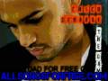 Video thumbnail for chico debarge - everybody knew but me - The Game