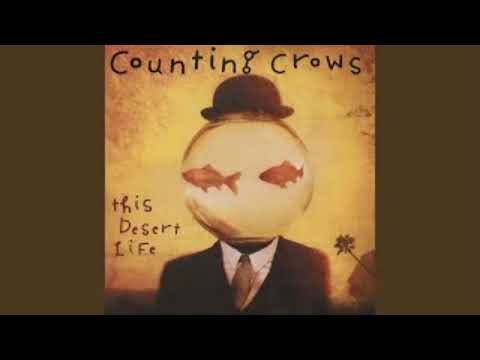 Counting Crows - Hanginaround