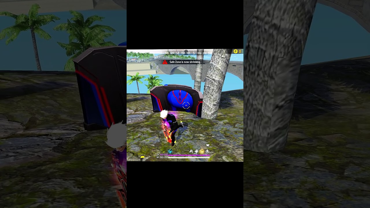 Finally BR Rank Grandmaster...! Secret Trick 🤐 