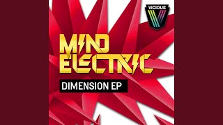 Dimension - Mind Electric