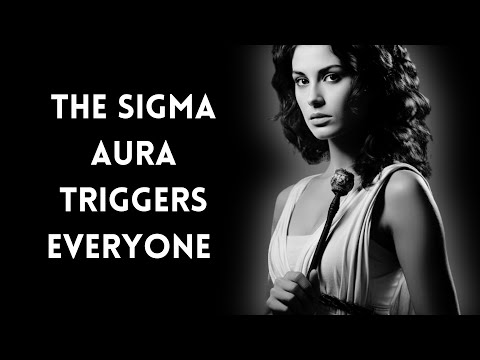 لماذا مجرد وجودك كامرأة سيجما يثير الآخرين