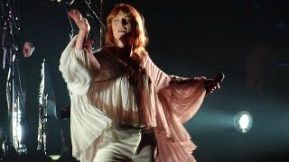 Florence + the Machine - Dog Days Are Over @ Live 2015 screenshot 5