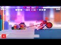 ПОРАЖЕНИЕ БЫЛО БЛИЗКО КАК НИКОГДА  CATS: Crash Arena Turbo Stars