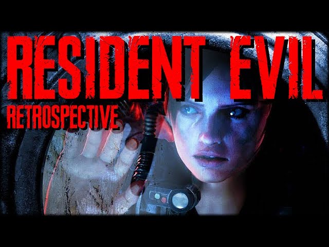 Resident Evil 3: A Retrospective