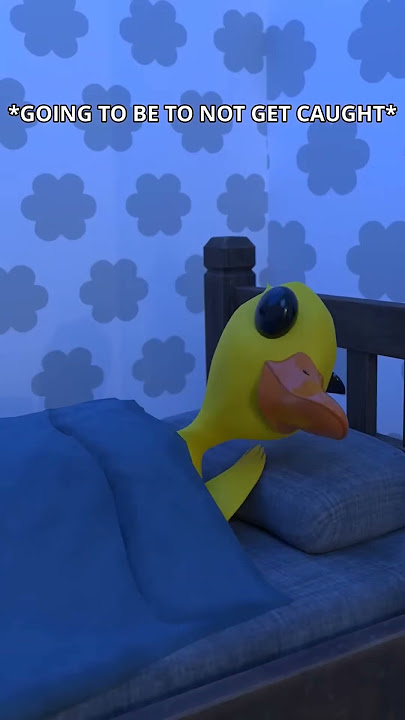 Sjxohidjwdijqfe #duck #memes #funny #roblox yyuu777 #humor 7u #duet #babyduck #homealone #banana