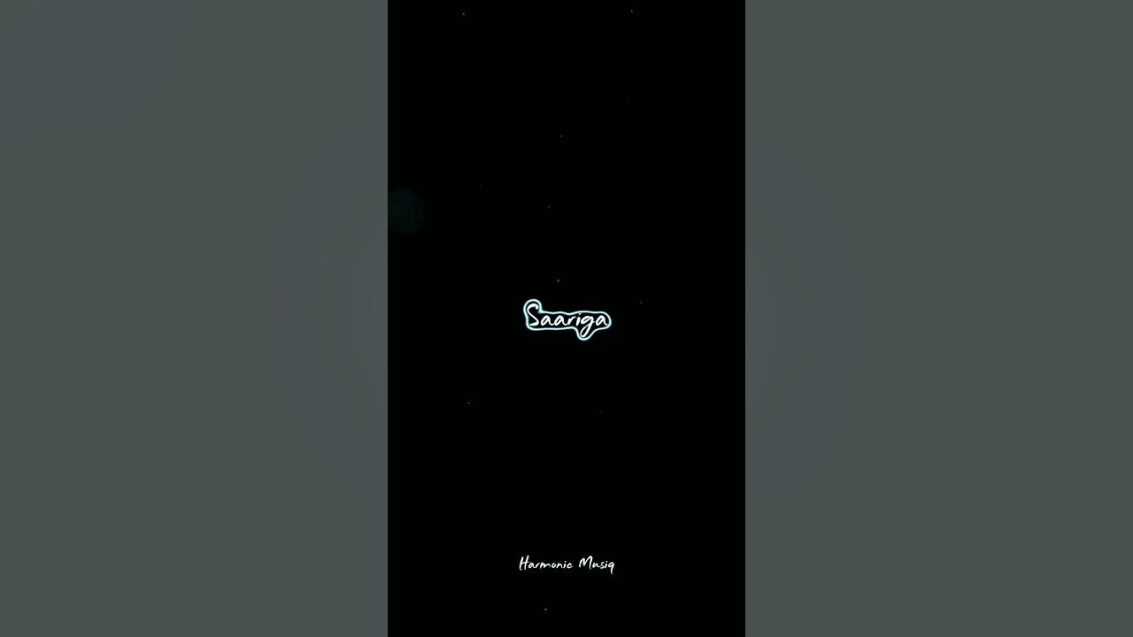 Thooriga ❤️| Surya | Gautham Vasudev Menon | Karthik | Harmonic Musiq | HM Thooriga ❤️| Surya | Gautham Vasudev Menon | Karthik | Harmonic Musiq | HM