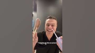 I SOLVED BAD BREATH FOREVER.. Like actually