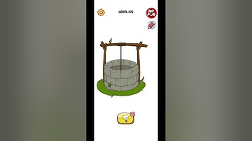 Braindom: Draw Puzzle Part Level 271 to 280 Android-iOS Walkthrough