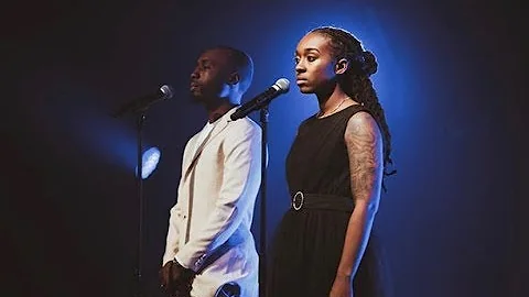 Preston Perry + Jackie Hill-Perry - "One Flesh" - ...