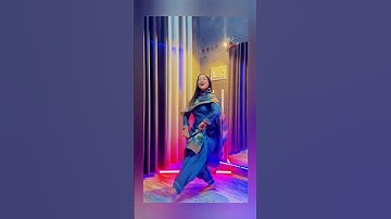 Thumbnail of This song" Mere ch mera yaar bolda😏☺️#SimranKaurOfficial #SimranKaurVideos  #SimranKaurPunjabi