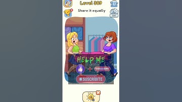 How to beat DOP 5 Level 309