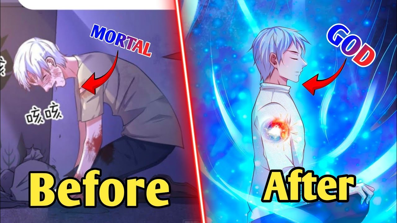 He was Betrayed by Immortals But After Reincarnated with the Power of ...
