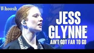 Jess Glynne - Ain't Got Far to Go @ Thetford Forest