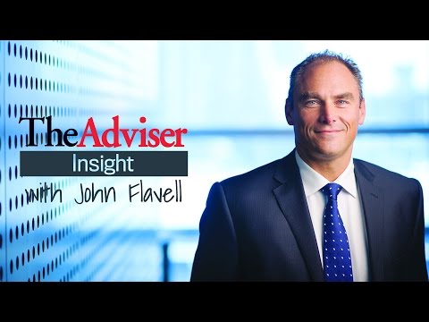 Insight: John Flavell, Mortgage Choice