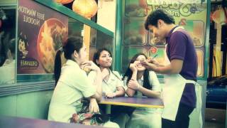 Video thumbnail of "Pangarap Lang Kita - Parokya Ni Edgar feat. Hapee Sy  - Narrative V1"