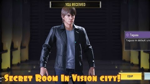 HOW TO UNLOCK NODE 15 GET TOGUSA MISSION SOLVED CODM #codm #callofduty #mission