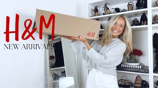 H&M HAUL 2024 | H&M New In Spring Try On Haul screenshot 5