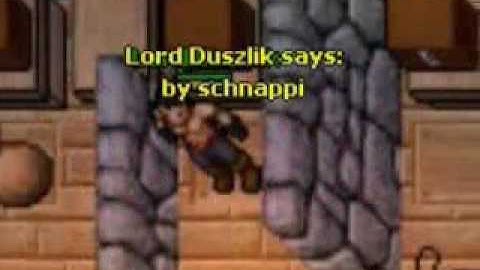 OwnTibia 9.31 Free Version! Try for Free!