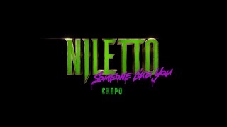 Niletto - Someone Like You (Teaser)