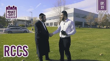 RCCS - Breakthrough to Hope in Action #whataday EP. 31 | YINGLISH