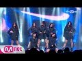 [DREAMCATCHER - Chase me] Debut Stage |  M COUNTDOWN 170119 EP.507