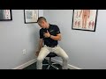 Median Nerve Floss | Nerve Glide for Carpal Tunnel and Arm Pain | Livonia Chiropractor
