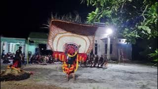 Reog Ponorogo(Bolo Reog Kalsel).#banjar #adat #jawatimur