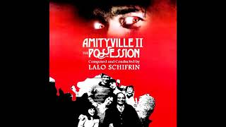 Amityville Ii The Possession By Lalo Schifrin 01. Main Les