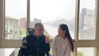 刘强东案公寓视频显示抹茶妹妹才是第三者（20190422第673期）
