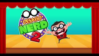 Desafio Nerd su App Store