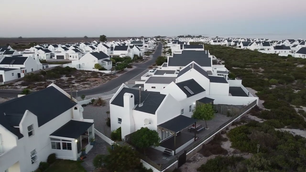 Dwarskersbos (19 March 2022)