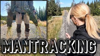 Tracking humans: I attended a mantracking course. by Bjorn Outdoors 19,777 views 8 months ago 9 minutes, 6 seconds