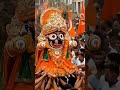 Kitna pyara video hai Jagannath Ji Ka 🙏🙏