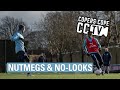 PALACE TRAINING | Eze in focus, Zaha no-look and nutmegs from McArthur and Milivojevic