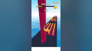 Stack colors - Level 110 | Gameplay Walkthrough (Android, iOS)