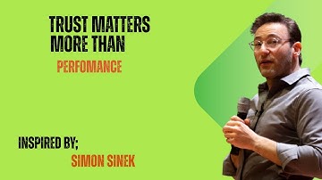 THE MOST SURPRISING THINK I LEARNED FROM THE MILITARY !!SIMON SINEK  MOTIVATION