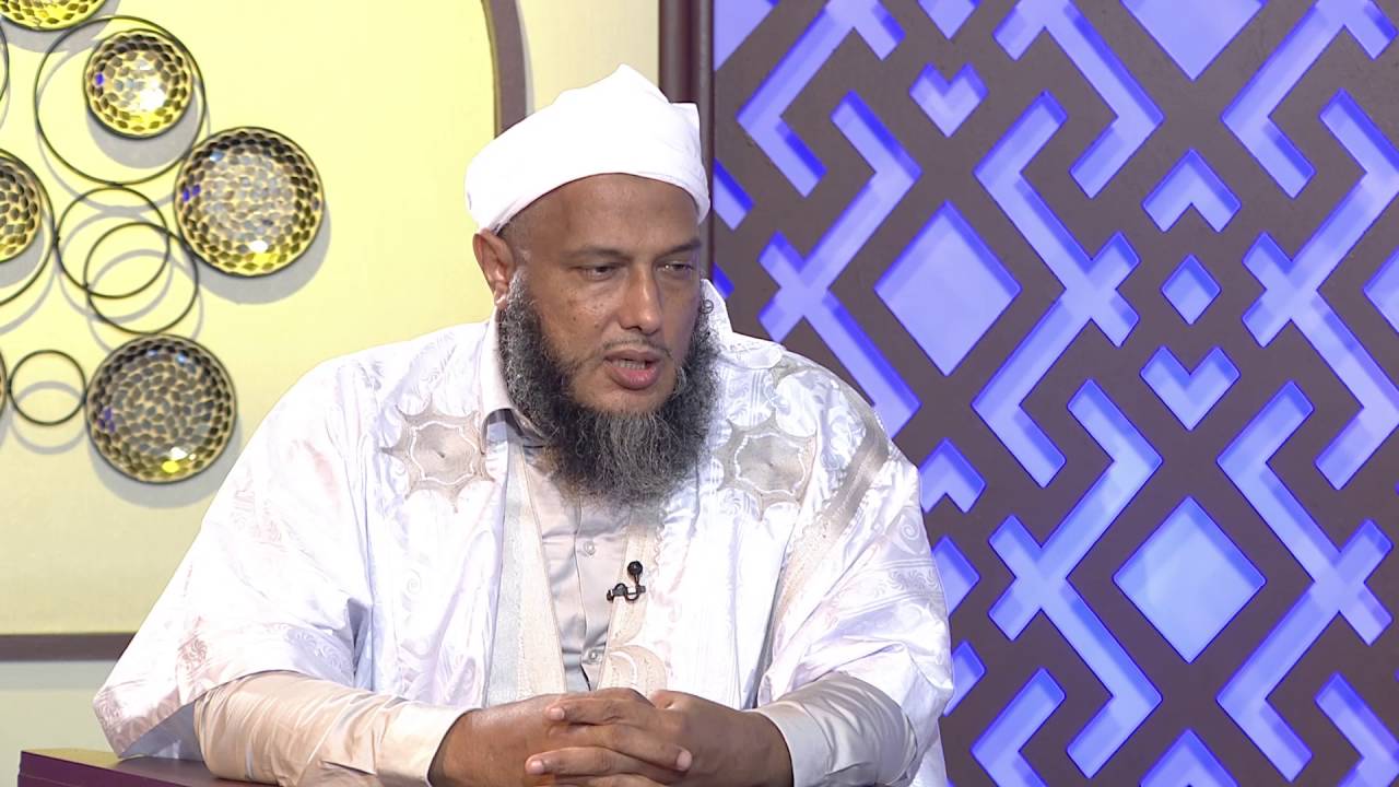 ⁣هل وجود الولي للمرأة ركن من أركان النكاح؟ #معالم