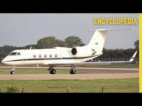 C-20 Military Aircraft: Specs, History & Latest Models | Defense Guide ...