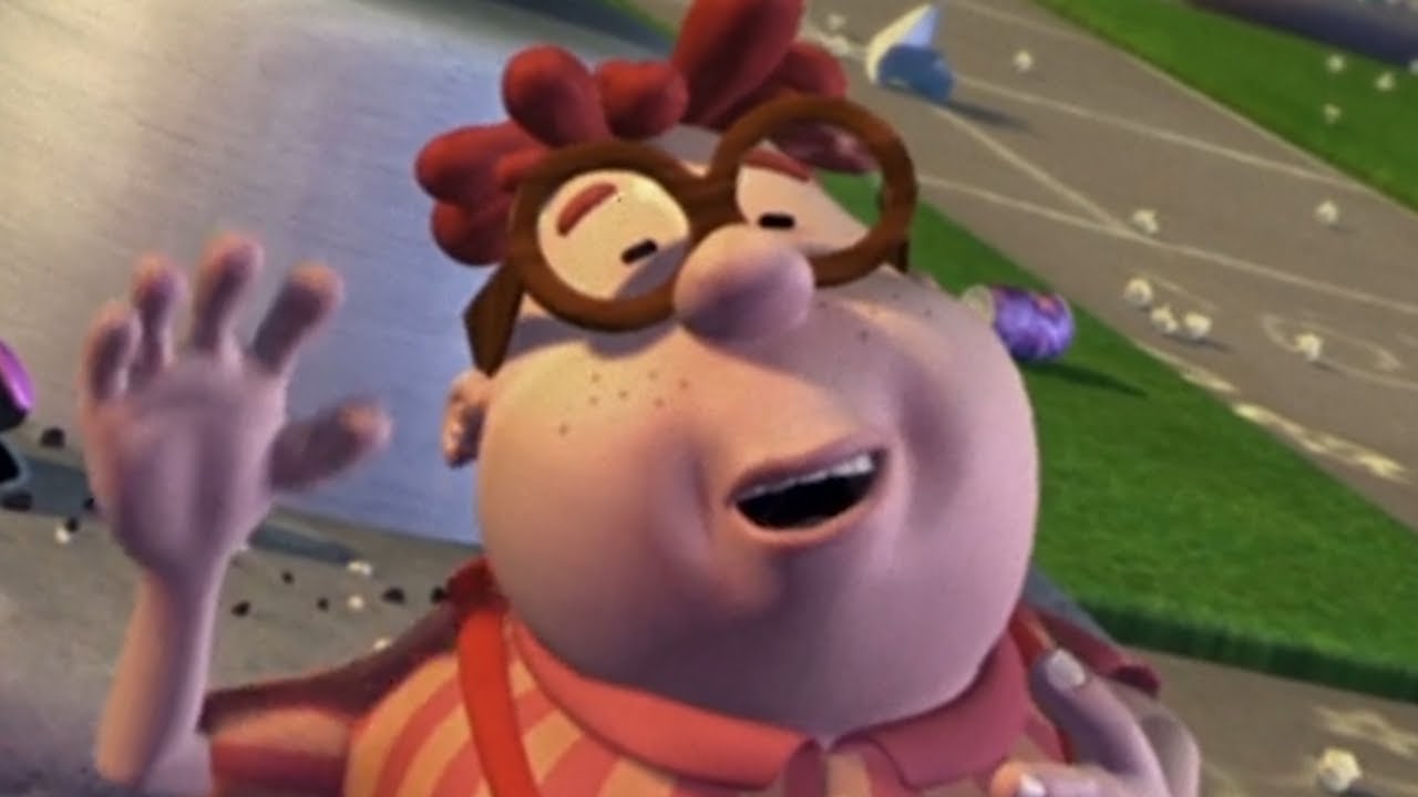 Carl wheezer moaning