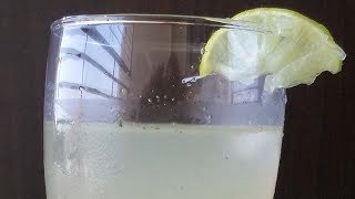 लिंबू पाणी | Lemon juice | Summer recipes by Mazhe Art.