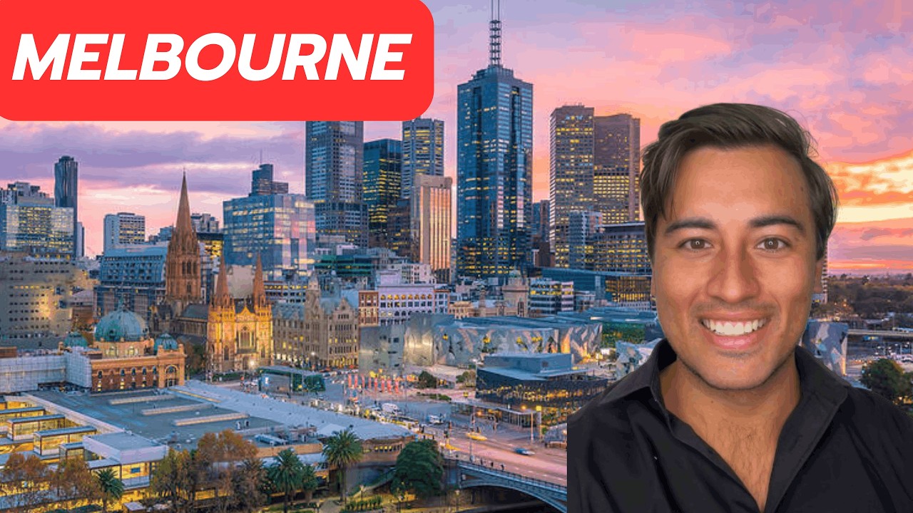 Melbourne Property Market: Where The Opportunity Really Is