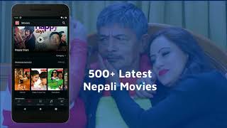 MOMO - More Music More Movies  | How to download Mobile App and MOMO Features screenshot 5